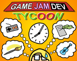 Game Jam Dev Tycoon Image
