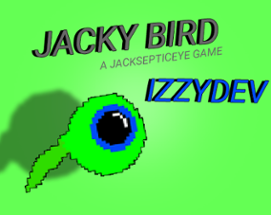 Jacky Bird Image