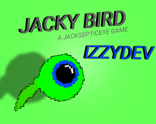 Jacky Bird Game Cover