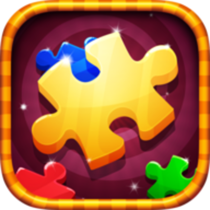 jigsaw puzzles Game Cover