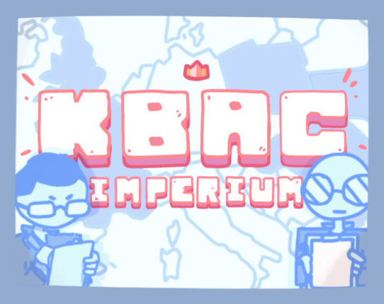 КВАС Imperium Game Cover