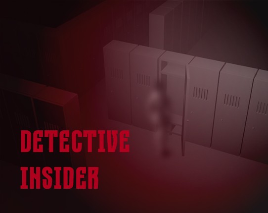 LD48: Detective Insider Game Cover