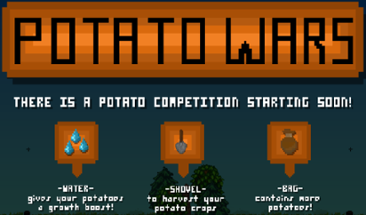 Potato Wars Image