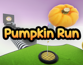 Pumpkin Run Image