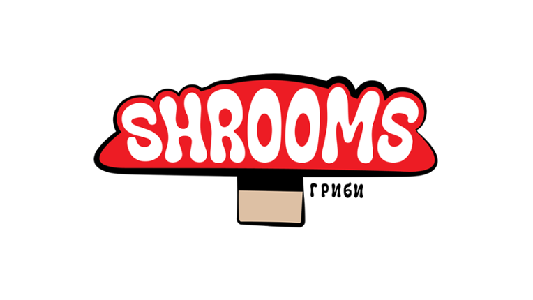 Shrooms Game Cover
