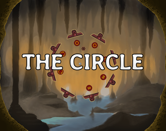The Circle Game Cover