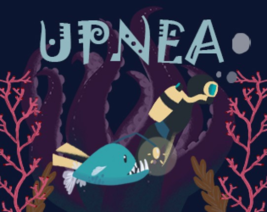 Upnea Game Cover