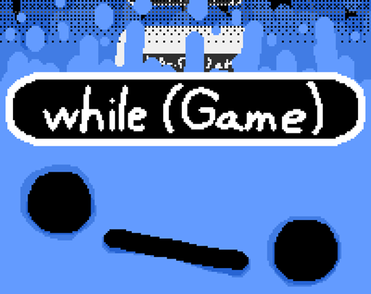 while (Game) Game Cover