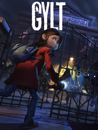 Gylt Game Cover
