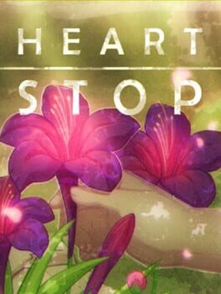 Heartstop Game Cover