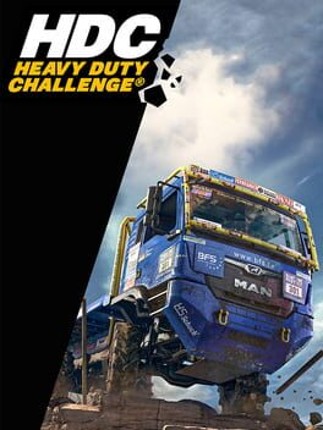 Heavy Duty Challenge: The Off-Road Truck Simulator Game Cover