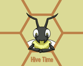Hive Time Image