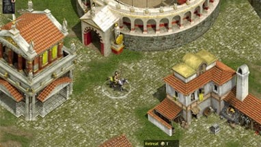 Imperivm III: Great Battles of Rome Image