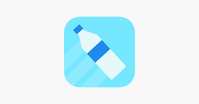Impossible Water Bottle Flip - Hardest Challenge! Game Cover