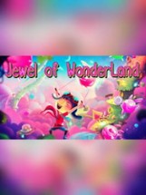 Jewel of WonderLand Image