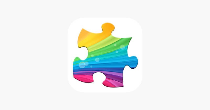Jigsaw Bug: HD Puzzle Game Game Cover