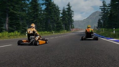 Kart Evolution 2025 Image