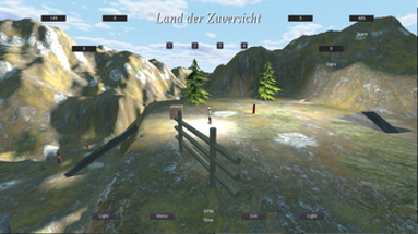 Land der Zuversicht Image