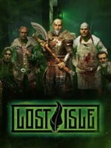 Lost Isle Image