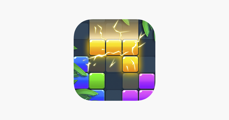 Magic Jewel: Block Puzzle 1010 Game Cover