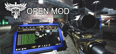 Open Mod 2024.2 Image