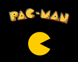 Pac-Man......? Image