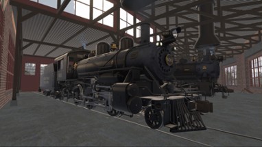 Railroader Image