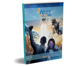 Return to the Stars Core Game Image