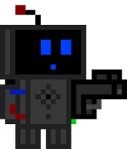 Robo (WIP) Image