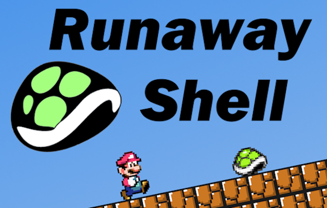 Runaway Shell Game Cover