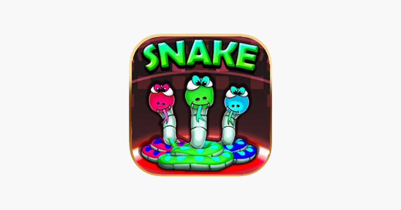Snake Attack War Game Cover
