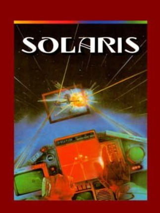 Solaris Game Cover