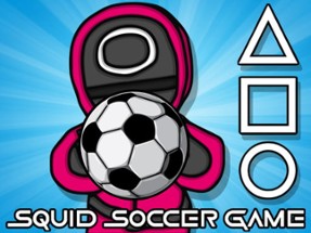 Squid Soccer Image
