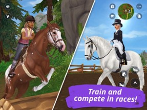 Star Stable Online: Horse Game Image