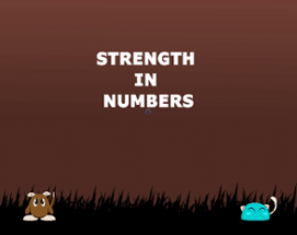 Strength In Numbers Image