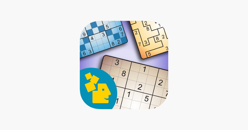 Sudoku: Classic &amp; Variations Game Cover