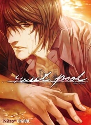 Sweet Pool Game Cover