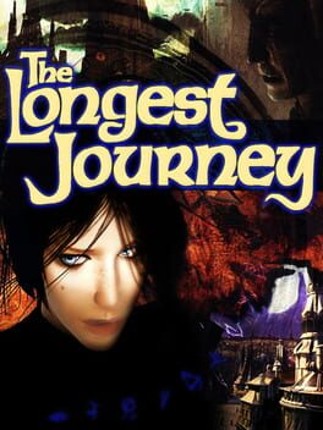 The Longest Journey Game Cover