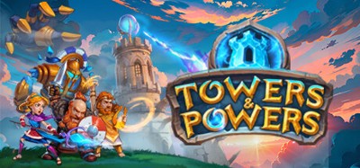 Towers and Powers Image