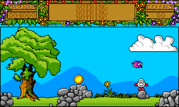 Treasure Island Dizzy Image