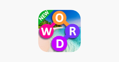 Word Beach: Fun Spelling Games Image