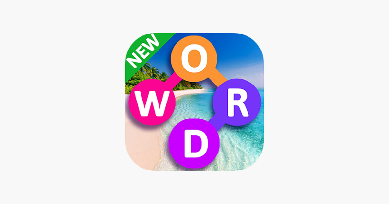 Word Beach: Fun Spelling Games Game Cover