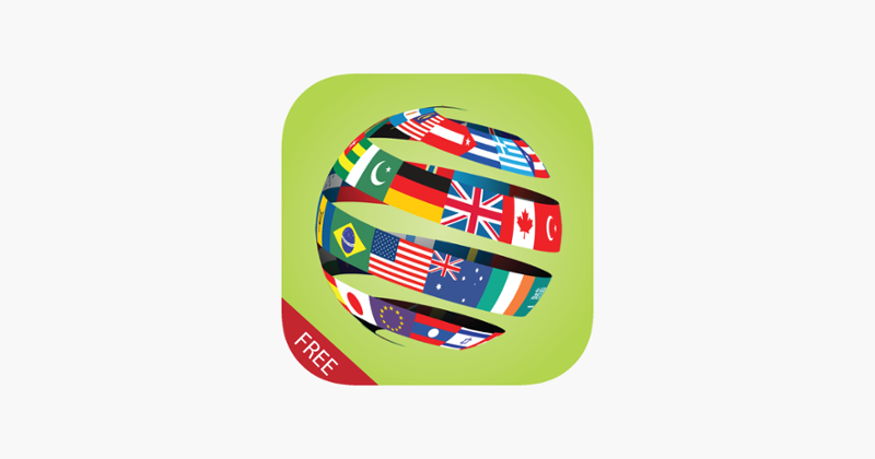 World Mania Free Game Cover