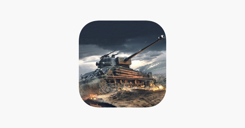 World Tank War Strike Game Cover