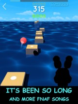 Ball Jump 3D: Video Game Song Image