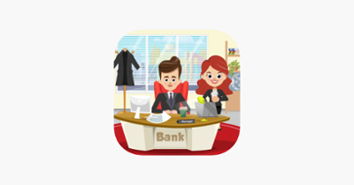 Bank Idle Life Game Image