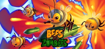 Bees vs Zombees Image