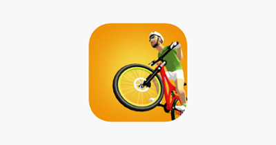 Bike Sprint 3D Image