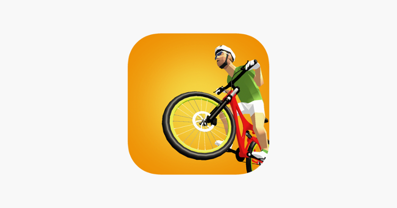 Bike Sprint 3D Game Cover