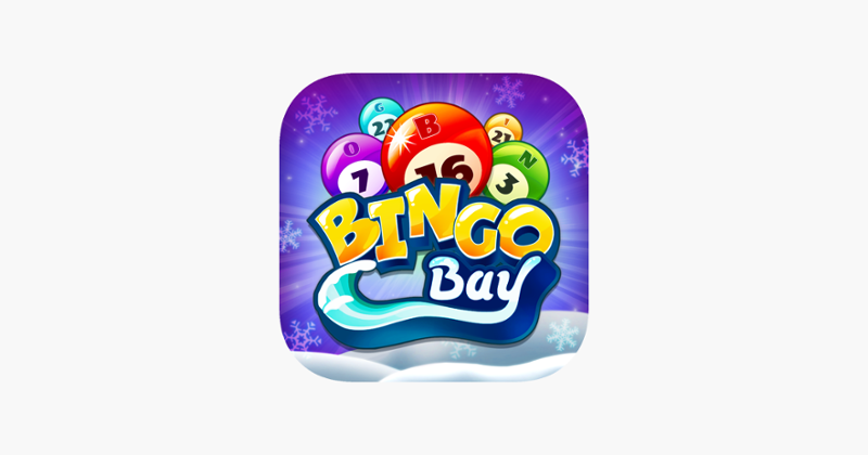 Bingo Bay - Play Bingo Games Game Cover